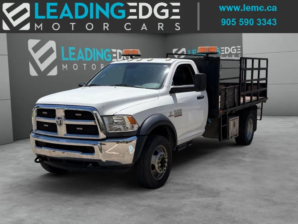 Ram 5500