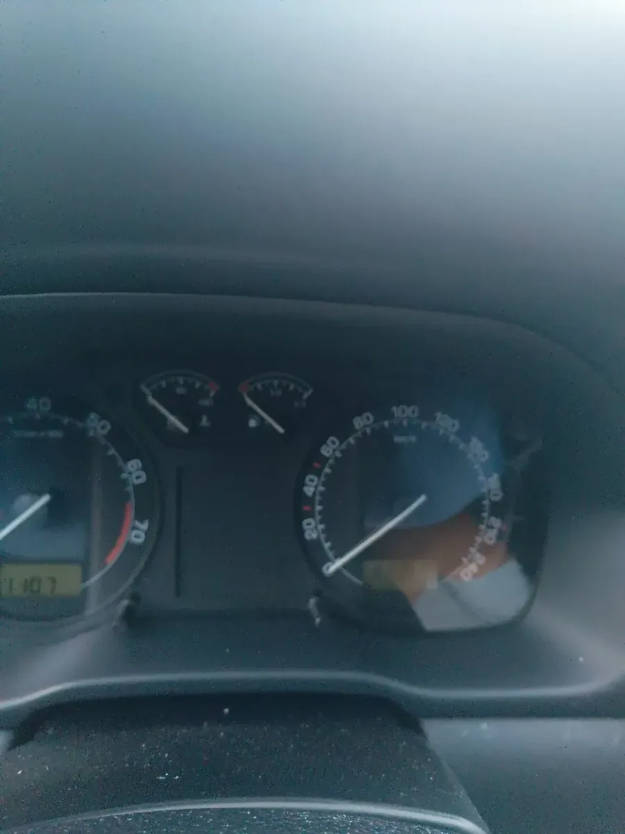 Skoda Octavia 2005 photo 2