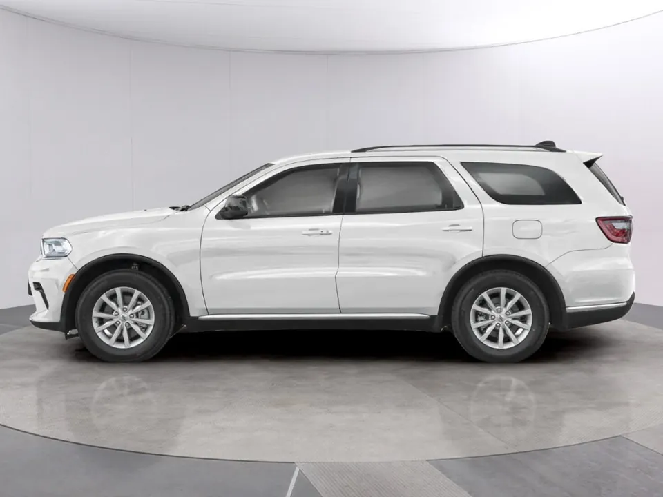Dodge Durango 2027 photo 3
