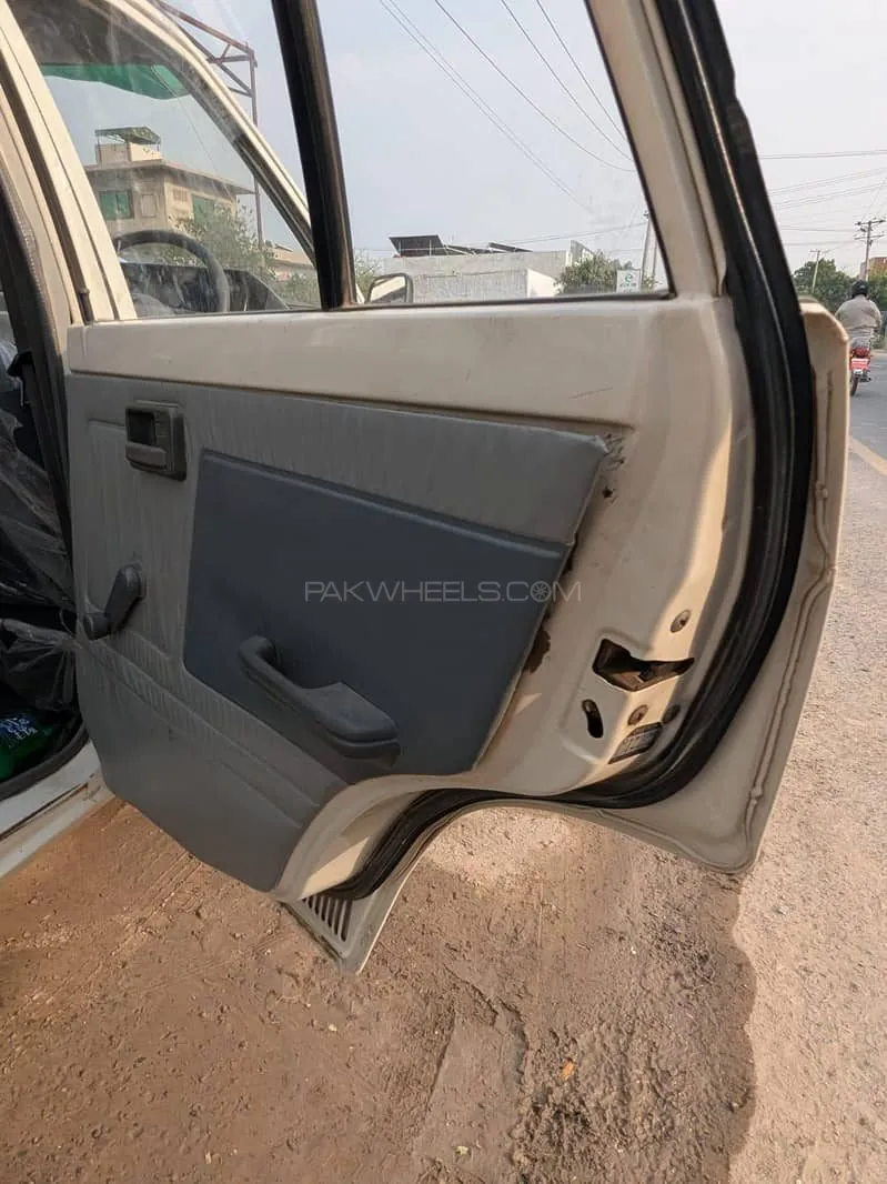 Suzuki Mehran