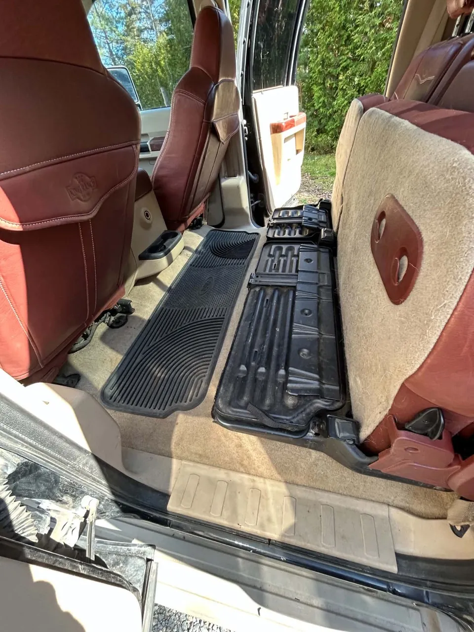 Ford F-450 2008 photo 3