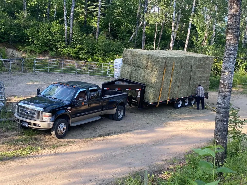 Ford F-450