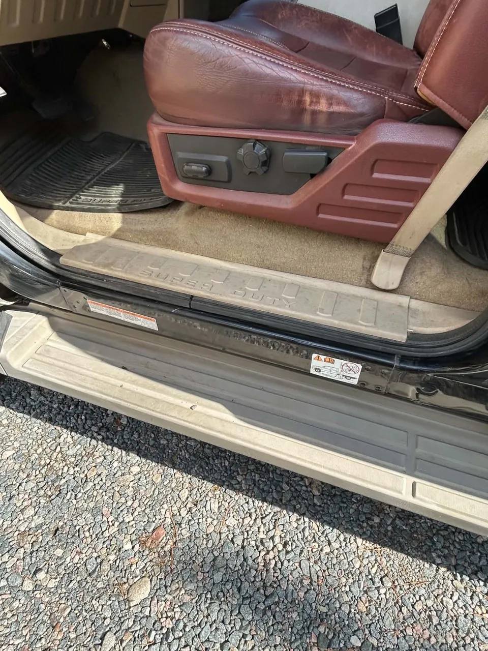 Ford F-450 2008 photo 5