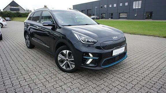 Kia Niro 2022 photo 3