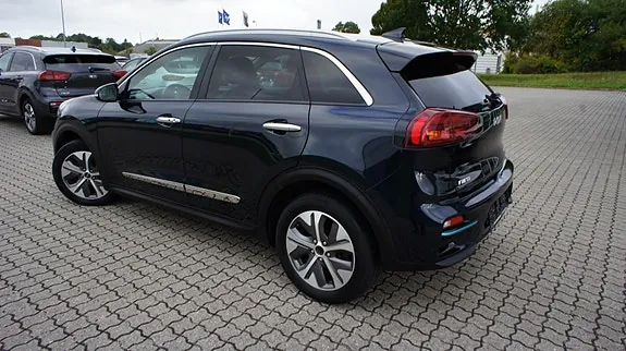 Kia Niro 2022 photo 4