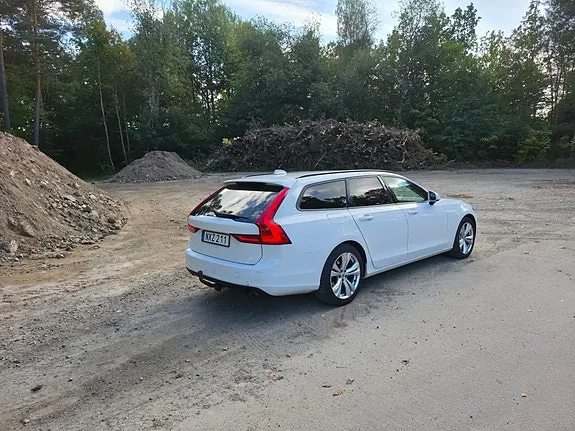 Volvo V90 2018 photo 3