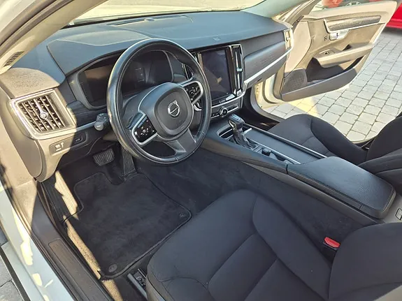 Volvo V90 2018 photo 4