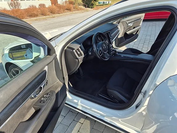 Volvo V90 2018 photo 5