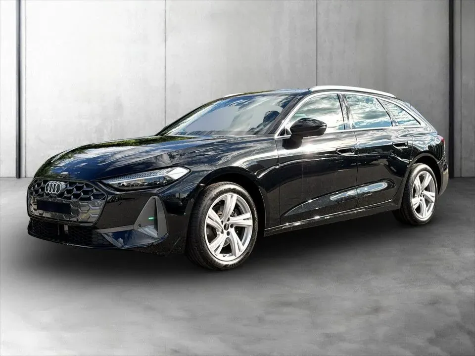 Audi A5 2025 photo 2