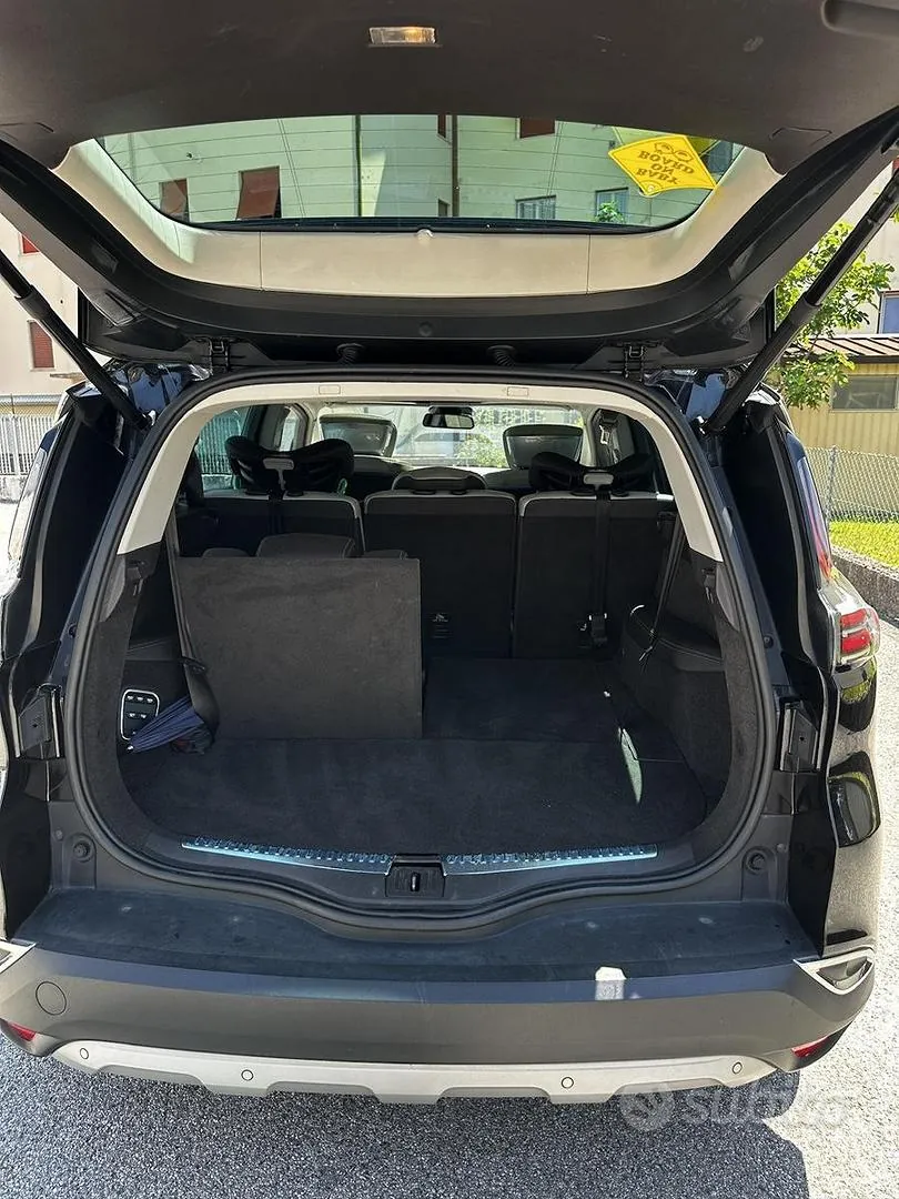 Renault Espace 2016 photo 3