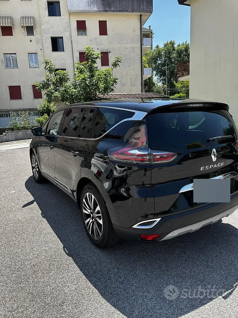 Renault Espace 2016 photo 4