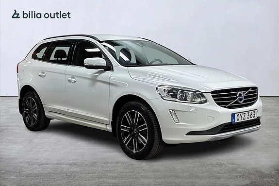 Volvo Xc60 2016 photo 4