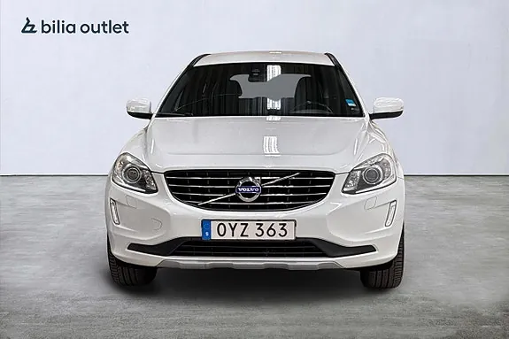Volvo Xc60 2016 photo 3