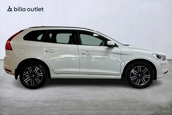 Volvo Xc60 2016 photo 5