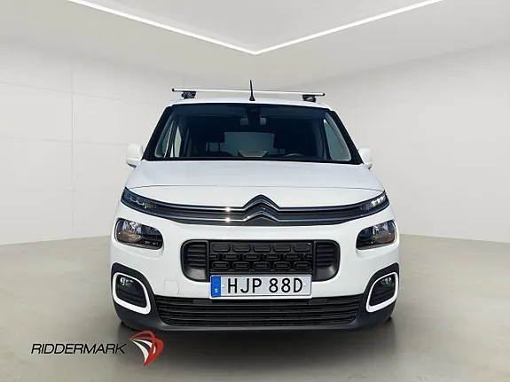 Citroen Berlingo 2019 photo 5