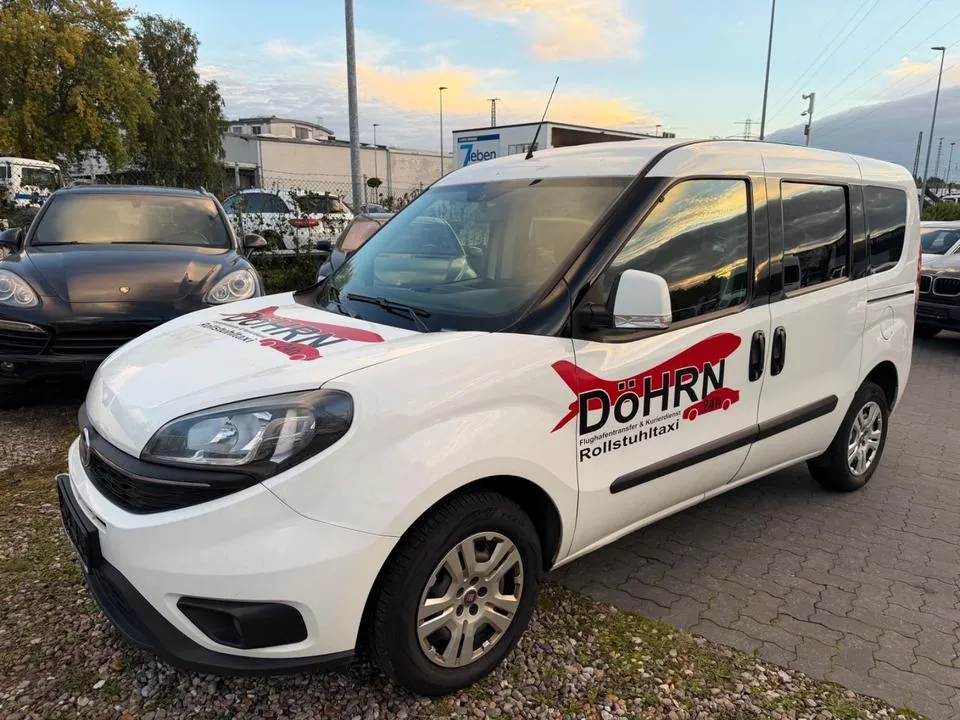 Fiat Doblo