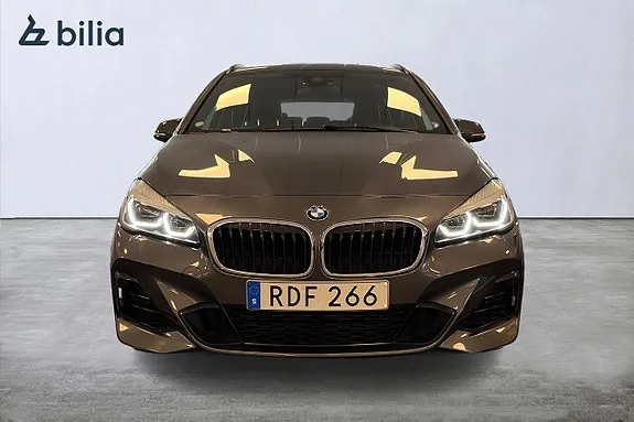 BMW 225Xe 2019 photo 4