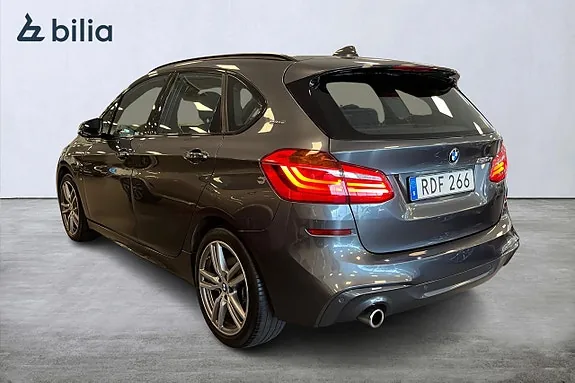 BMW 225Xe 2019 photo 2