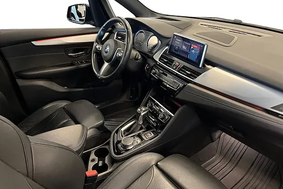 BMW 225Xe 2019 photo 5