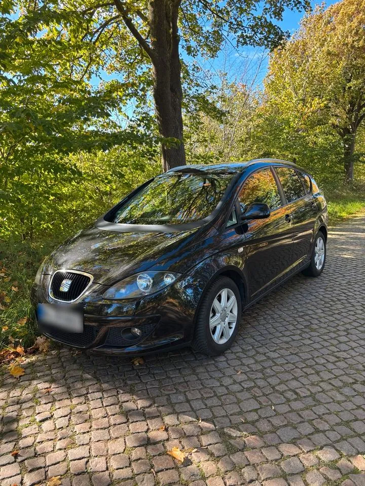 Seat Altea Xl
