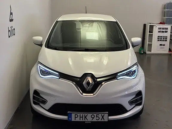 Renault Zoe 2022 photo 2