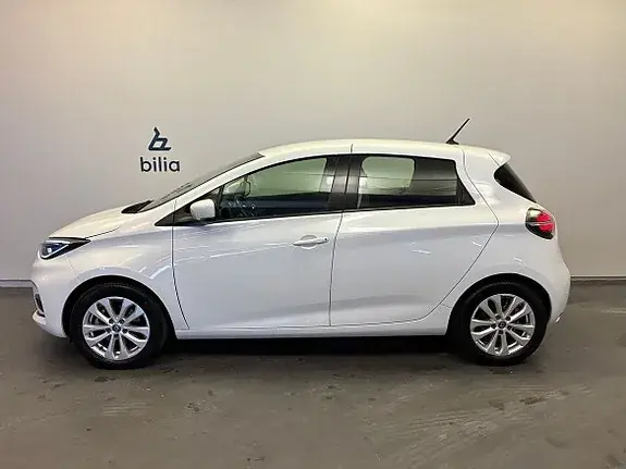 Renault Zoe 2022 photo 3