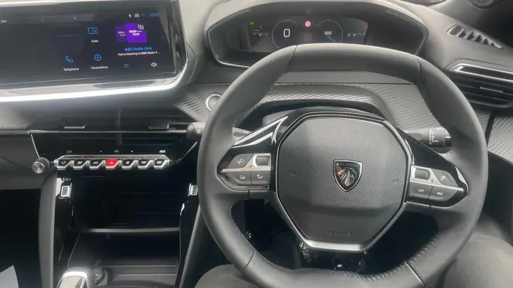 Peugeot 2008 2026 photo 4
