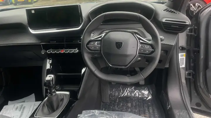 Peugeot 2008 2026 photo 5