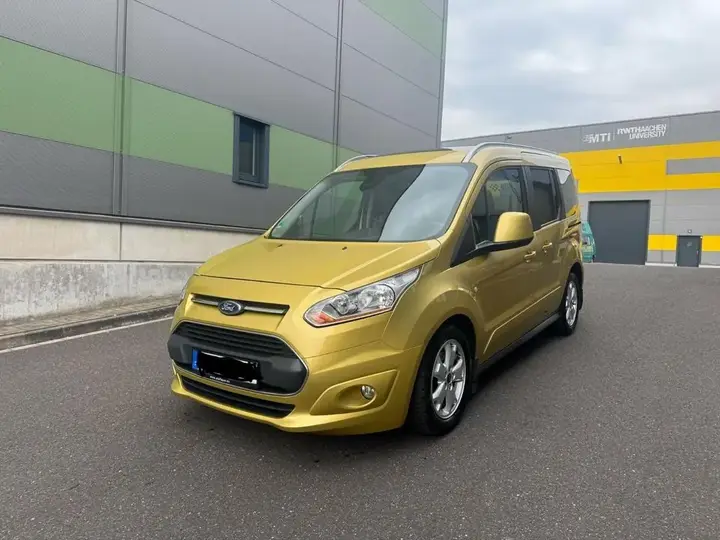 Ford Tourneo Connect