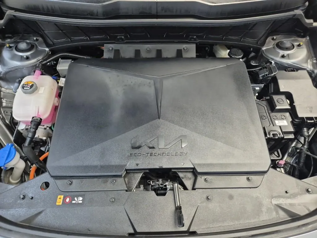 Kia Niro 2024 photo 5