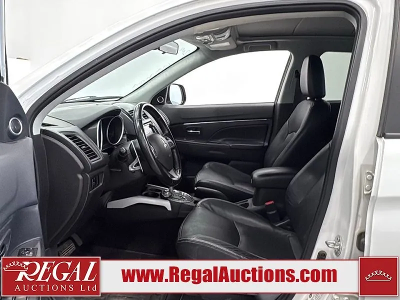 Mitsubishi Rvr 2014 photo 5