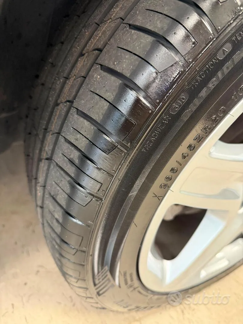 Mercedes-Benz Gle 2018 photo 4