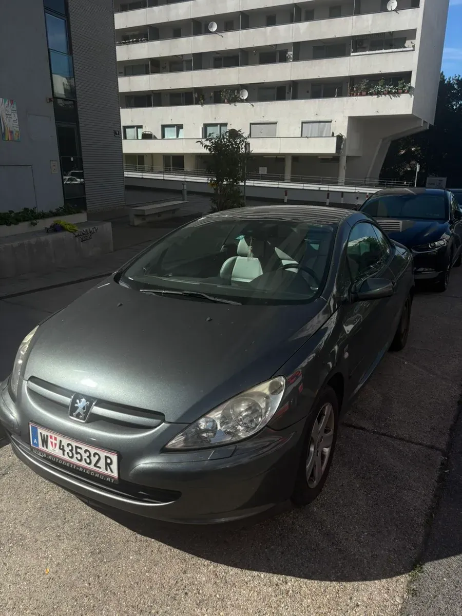 Peugeot 307
