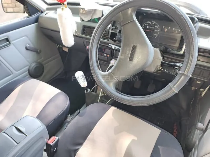 Suzuki Mehran