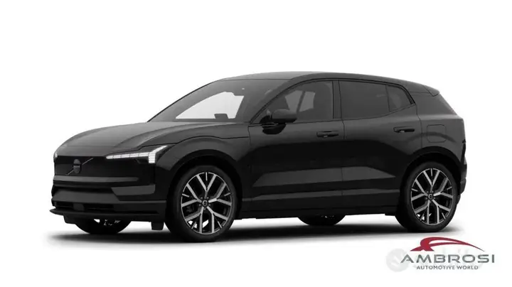 Volvo Ex30