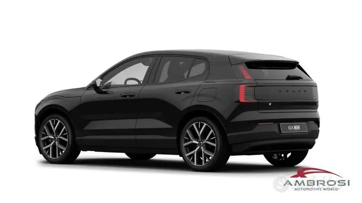 Volvo Ex30 2026 photo 3