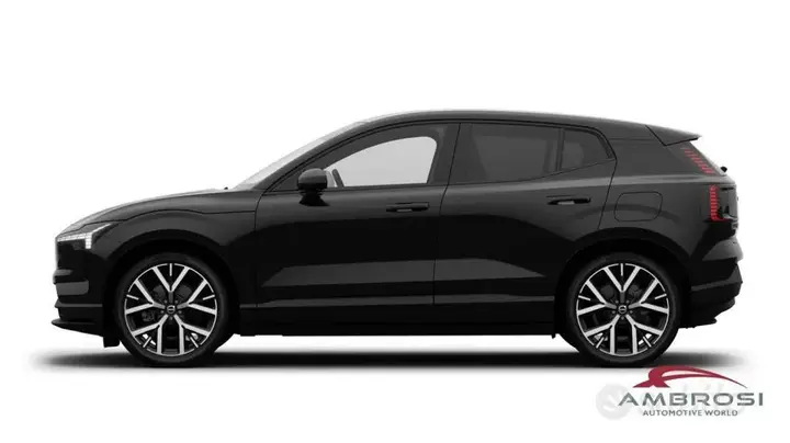 Volvo Ex30 2026 photo 2