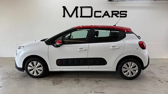 Citroen C3 2016 photo 2