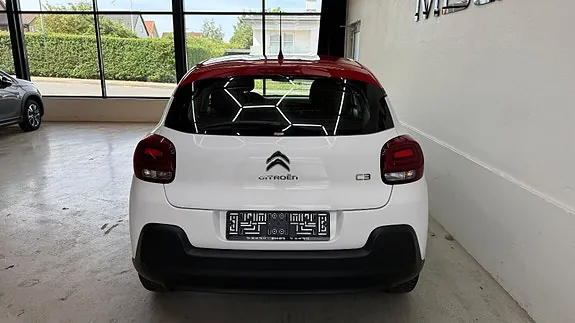 Citroen C3 2016 photo 4