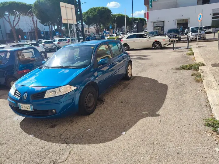 Renault Megane 2009 photo 4