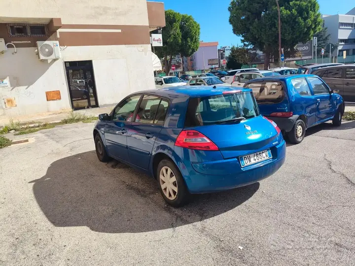 Renault Megane 2009 photo 3