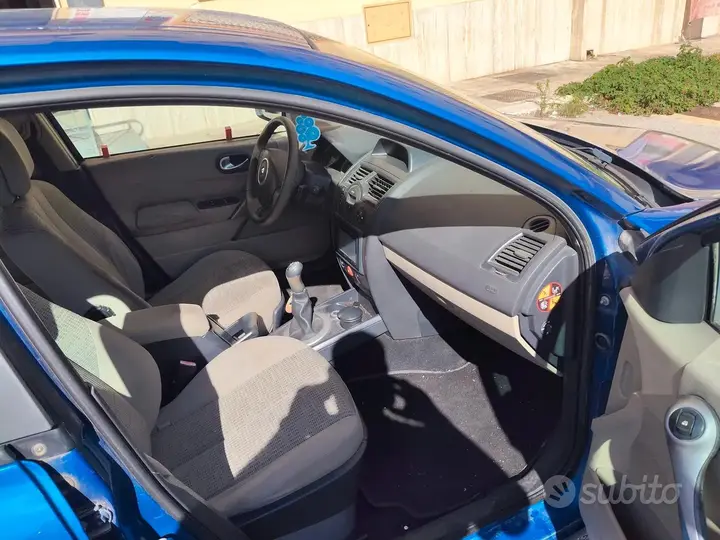 Renault Megane 2009 photo 5
