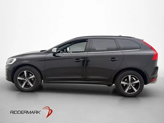 Volvo Xc60 2017 photo 4