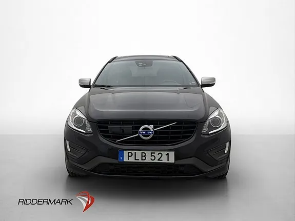 Volvo Xc60 2017 photo 2