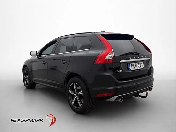 Volvo Xc60 2017 photo 5