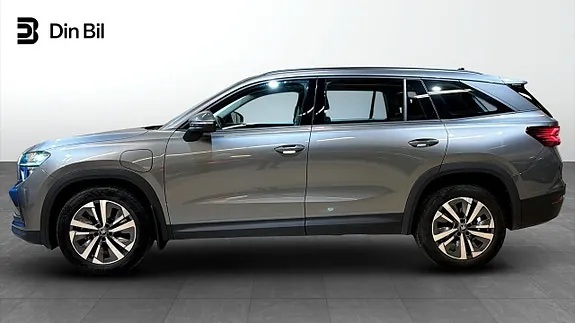 Skoda Kodiaq 2025 photo 2