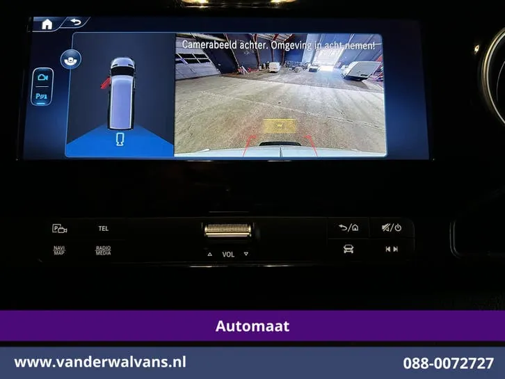 Mercedes-Benz Sprinter 2024 photo 2