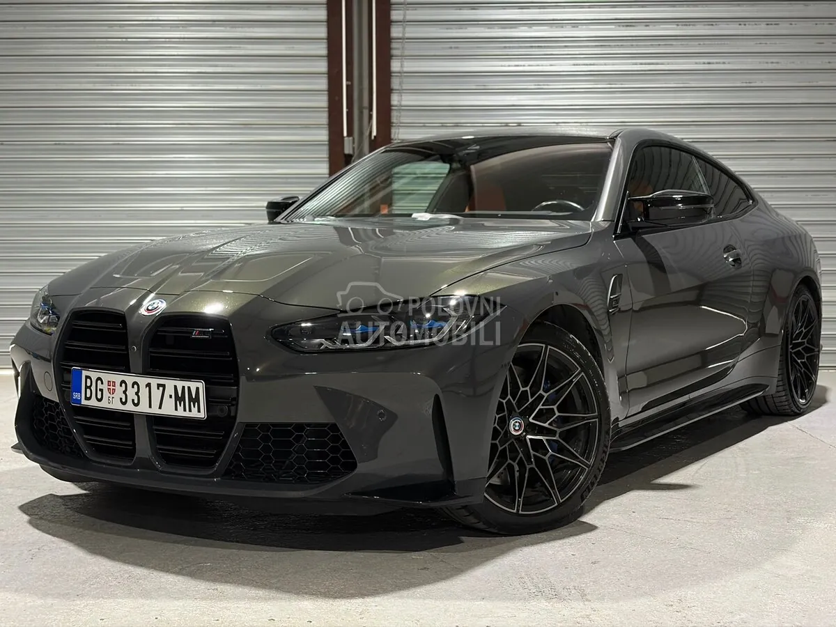 BMW M4