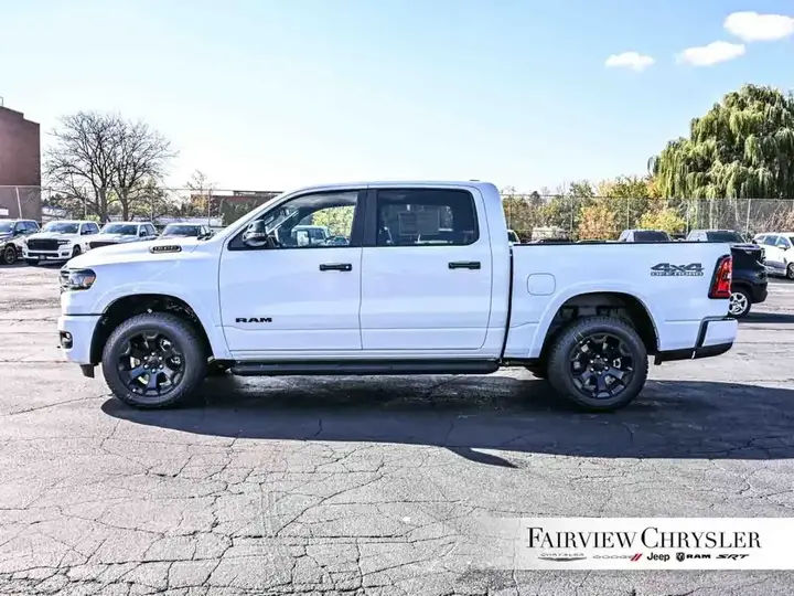 Ram 1500 2027 photo 3