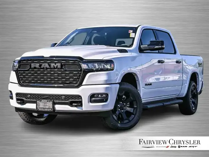 Ram 1500